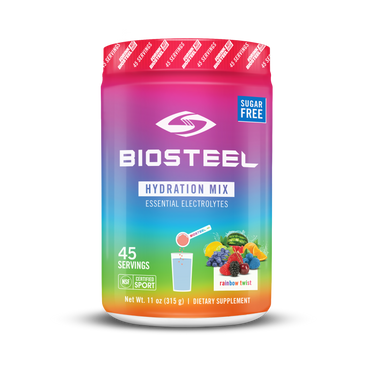 HYDRATION MIX / Rainbow Twist - 45 Servings